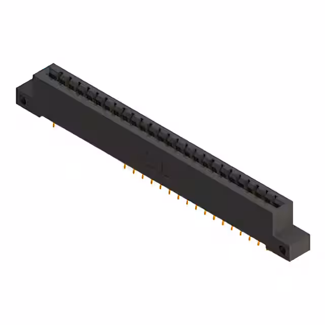 387-050-556-212 EDAC Inc.  Edgeboard Connectors